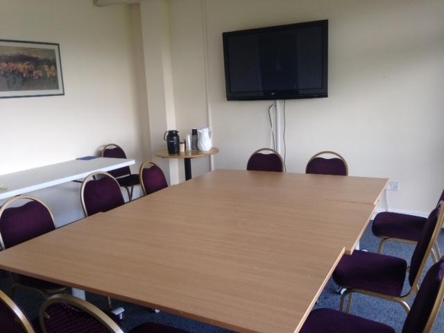 Boardroom, The Venue At Newbury Rugby Club photo #1