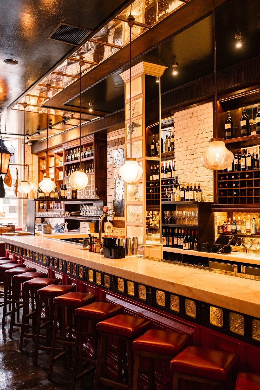 Photo of Camino Farringdon, Bar