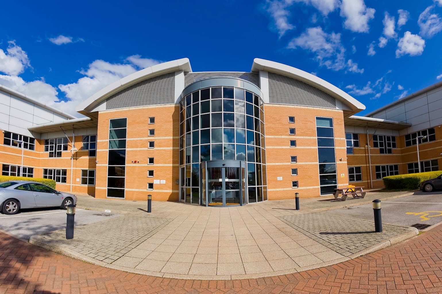 Photo of Regus Nottingham East Midlands Airport