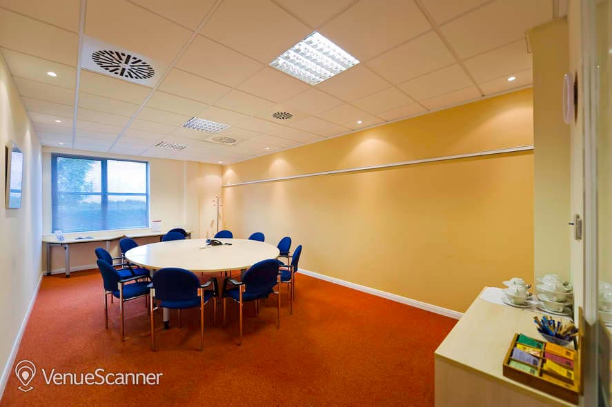 Craner, Regus Nottingham East Midlands Airport photo #1