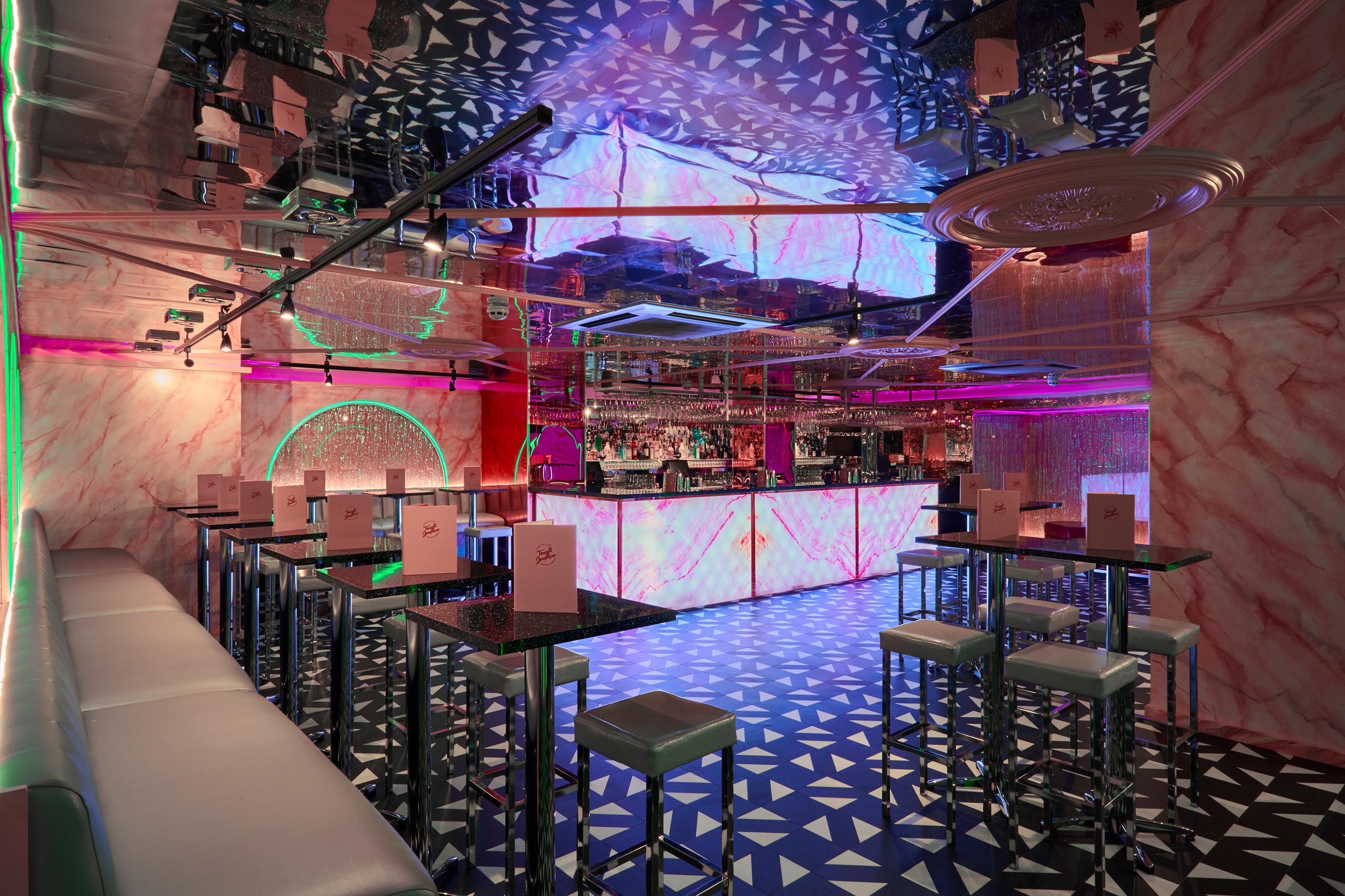 Photo of Tonight Josephine Shoreditch, Tonight Josephine Shoreditch