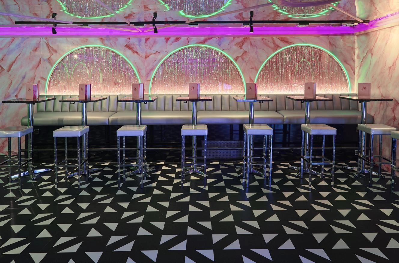 Photo of Tonight Josephine Shoreditch