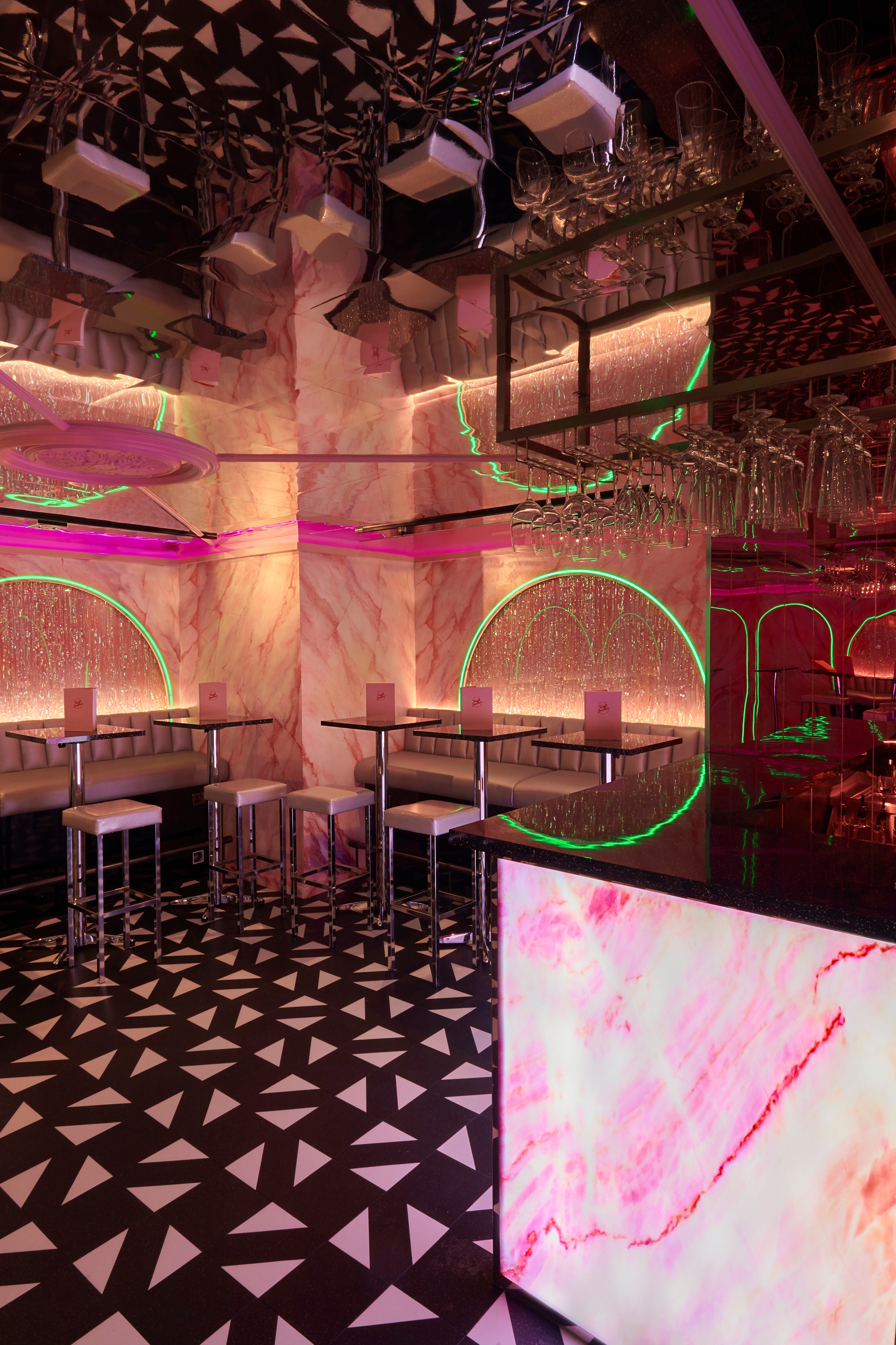 Photo of Tonight Josephine Shoreditch