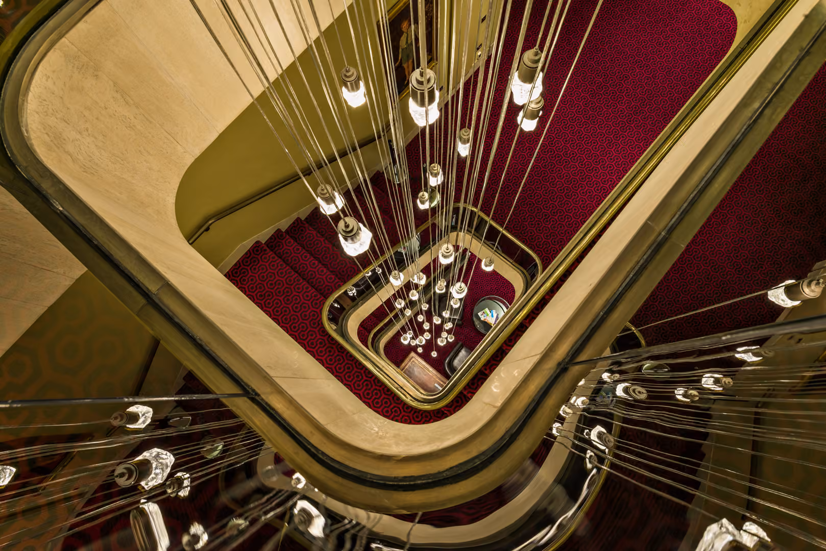 Main Hall, Salters' Hall photo #2