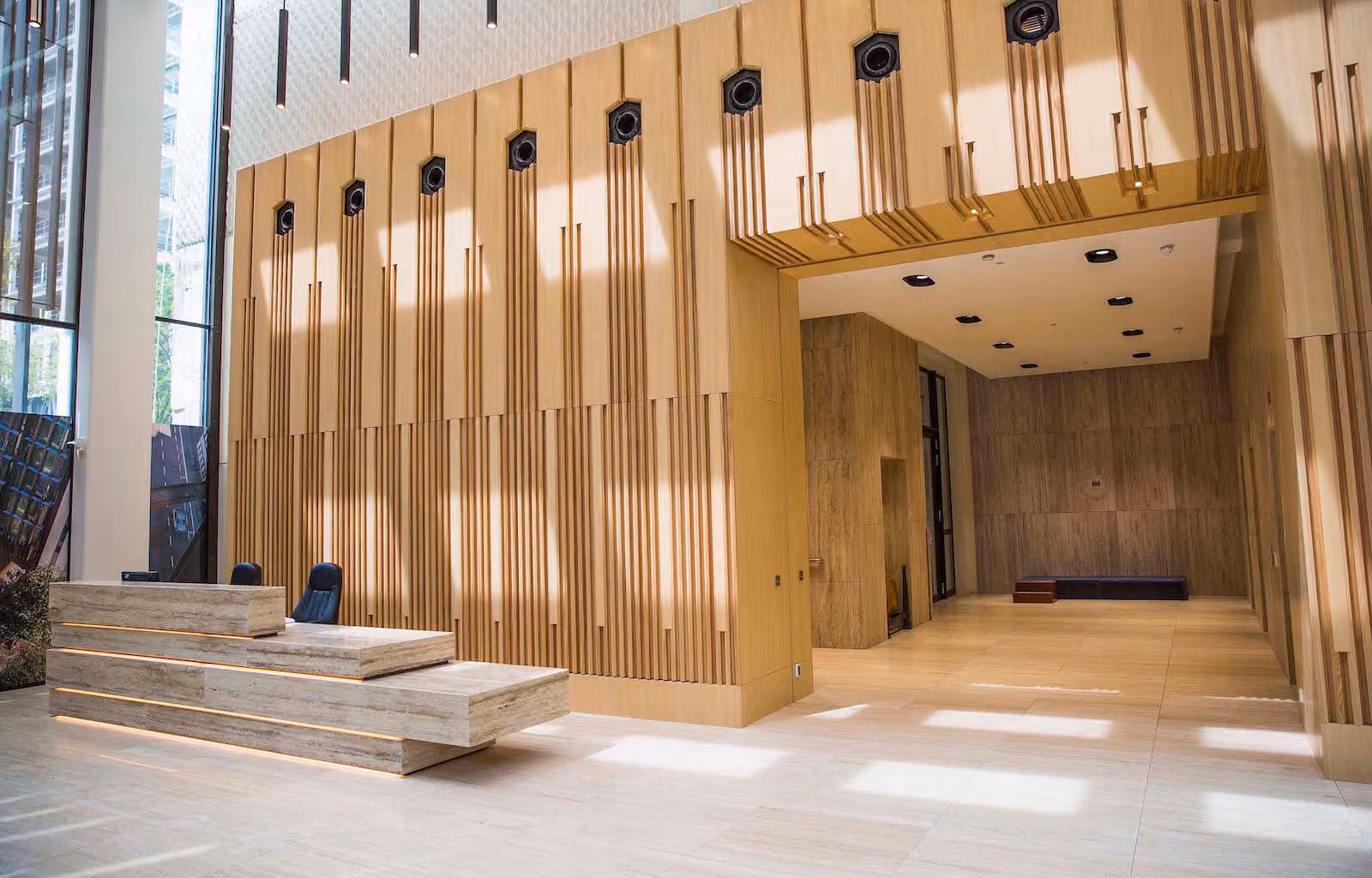 Main Hall, Salters' Hall photo #1