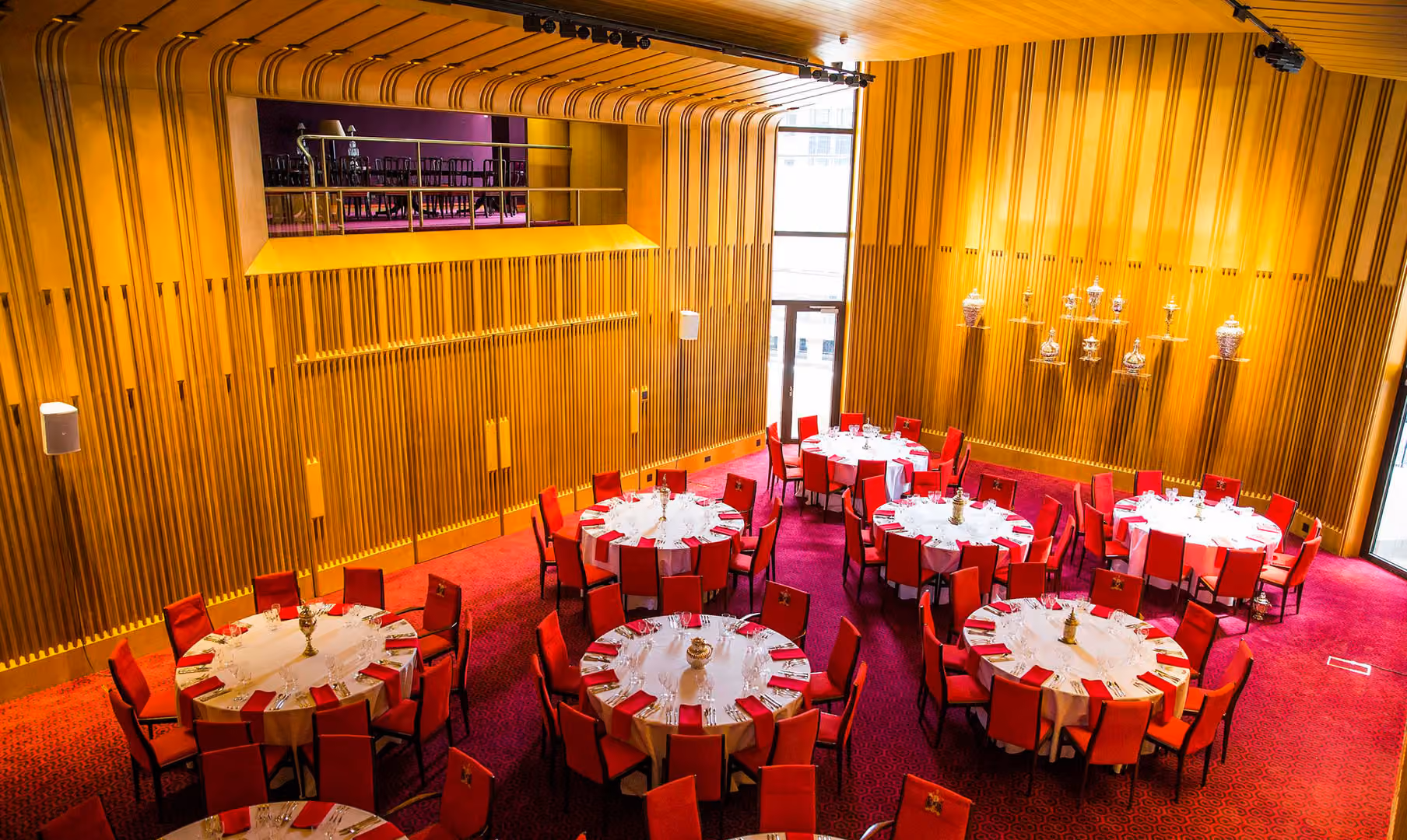 Main Hall, Salters' Hall photo #3
