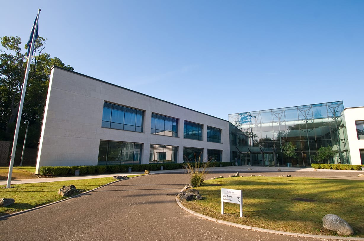 Photo of Regus Chertsey Hillswood Park, Foxhills