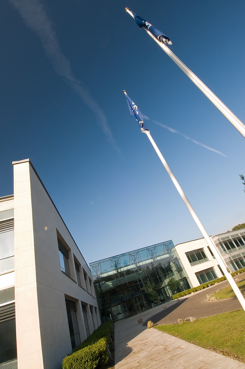 Photo of Regus Chertsey Hillswood Park, Foxhills