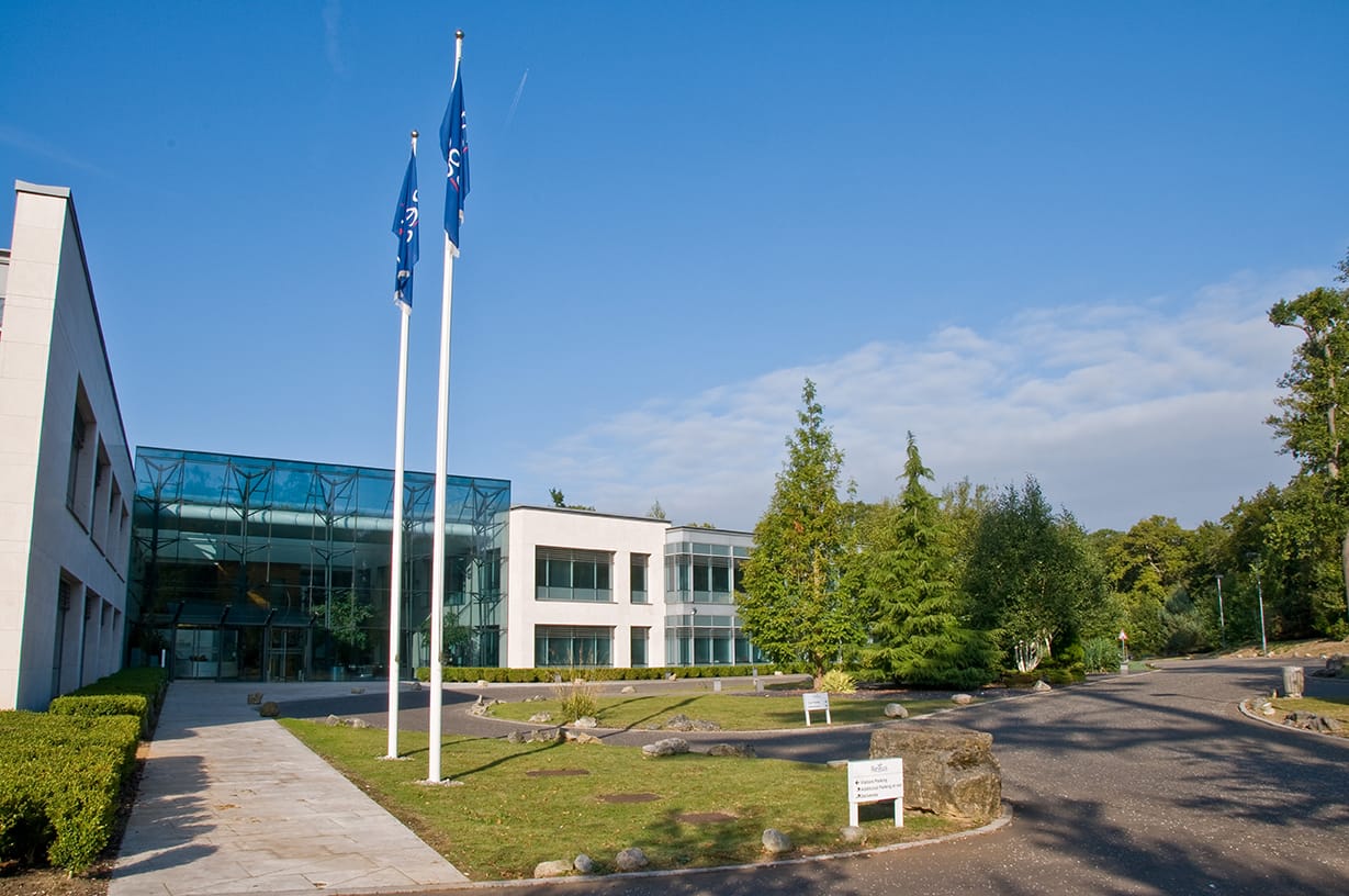 Photo of Regus Chertsey Hillswood Park, Foxhills
