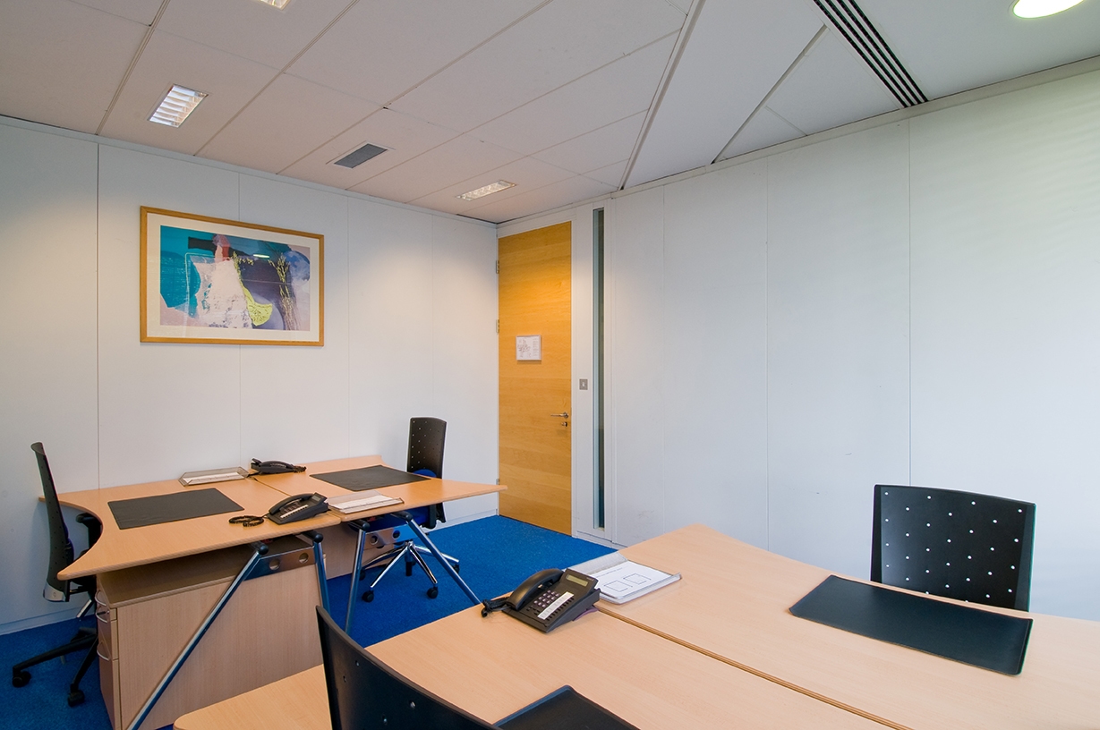 Photo of Regus Chertsey Hillswood Park, Foxhills