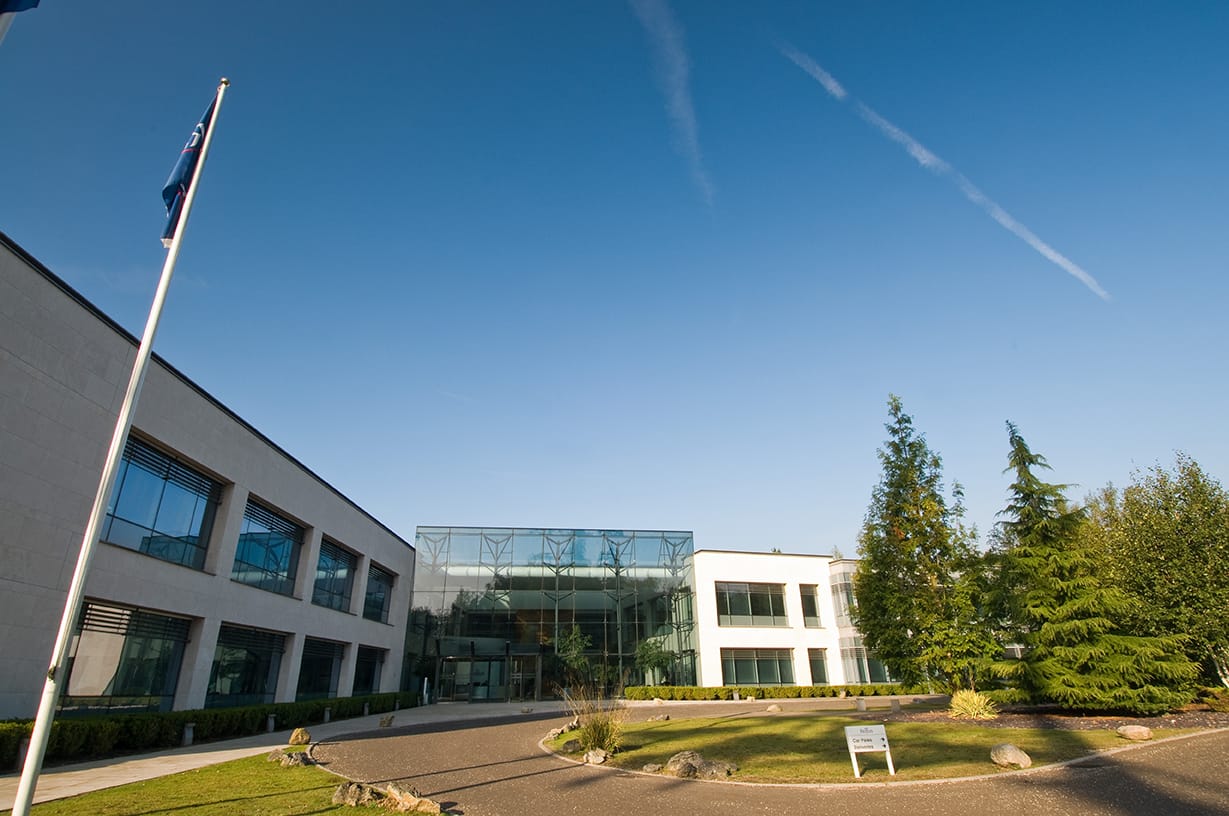 Photo of Regus Chertsey Hillswood Park, Foxhills