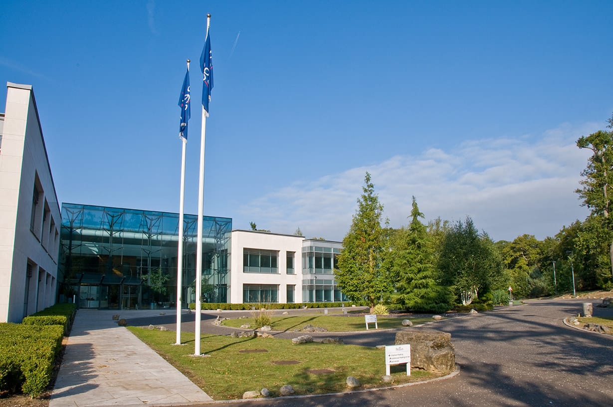 Photo of Regus Chertsey Hillswood Park, Foxhills