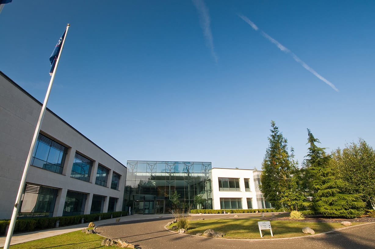 Photo of Regus Chertsey Hillswood Park, Foxhills