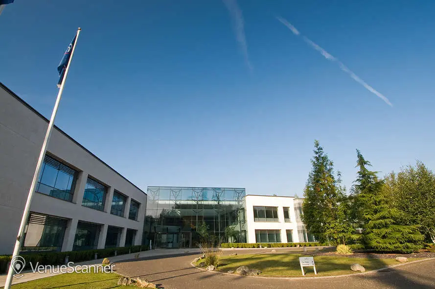 Regus Chertsey Hillswood Park photo #3