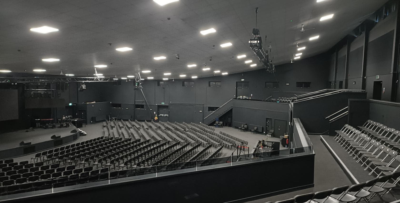 LIFE Centre Events, Auditorium, undefined photo #2