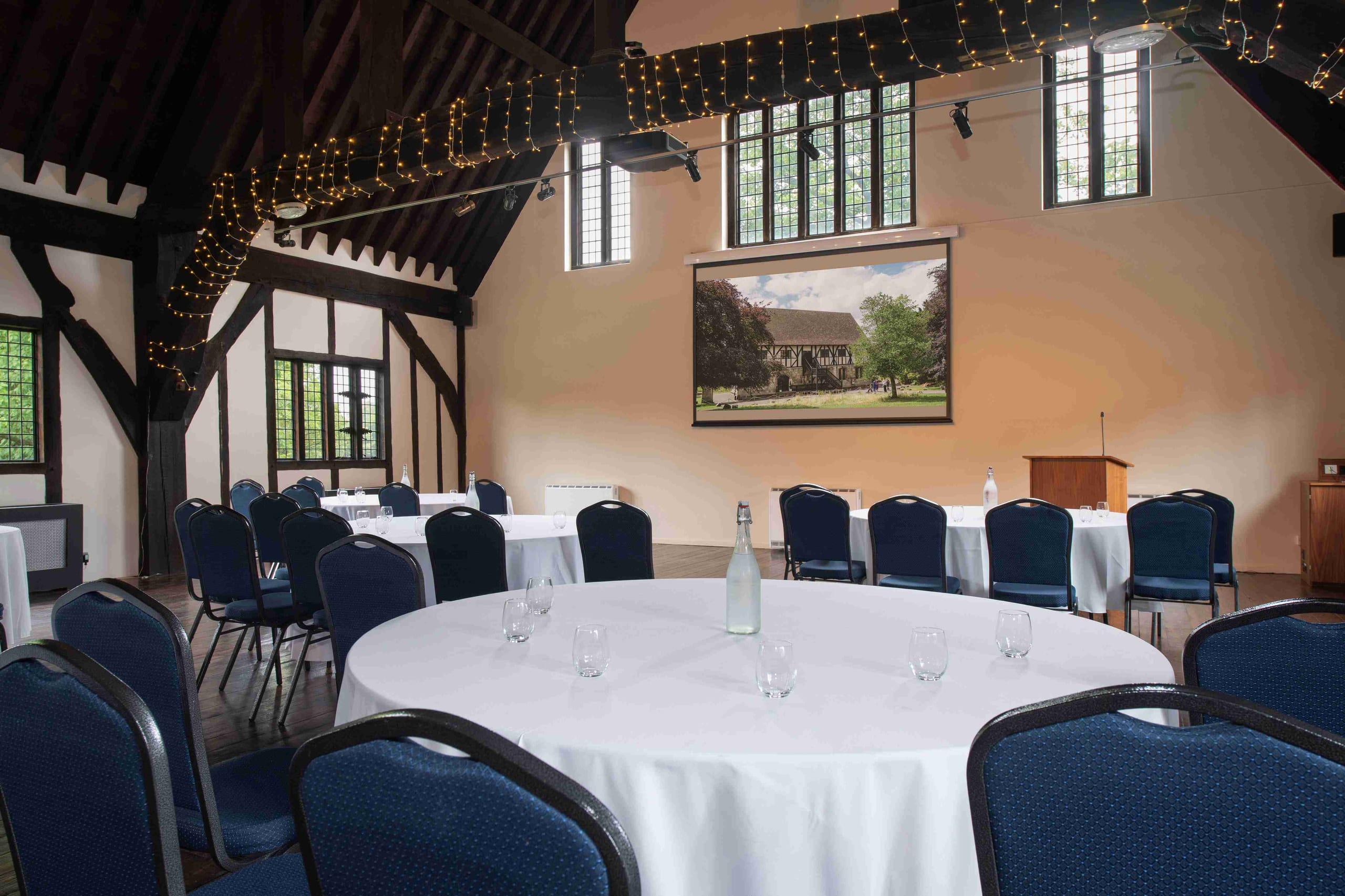 Photo of The Hospitium, The Hospitium - Whole Venue Private Hire