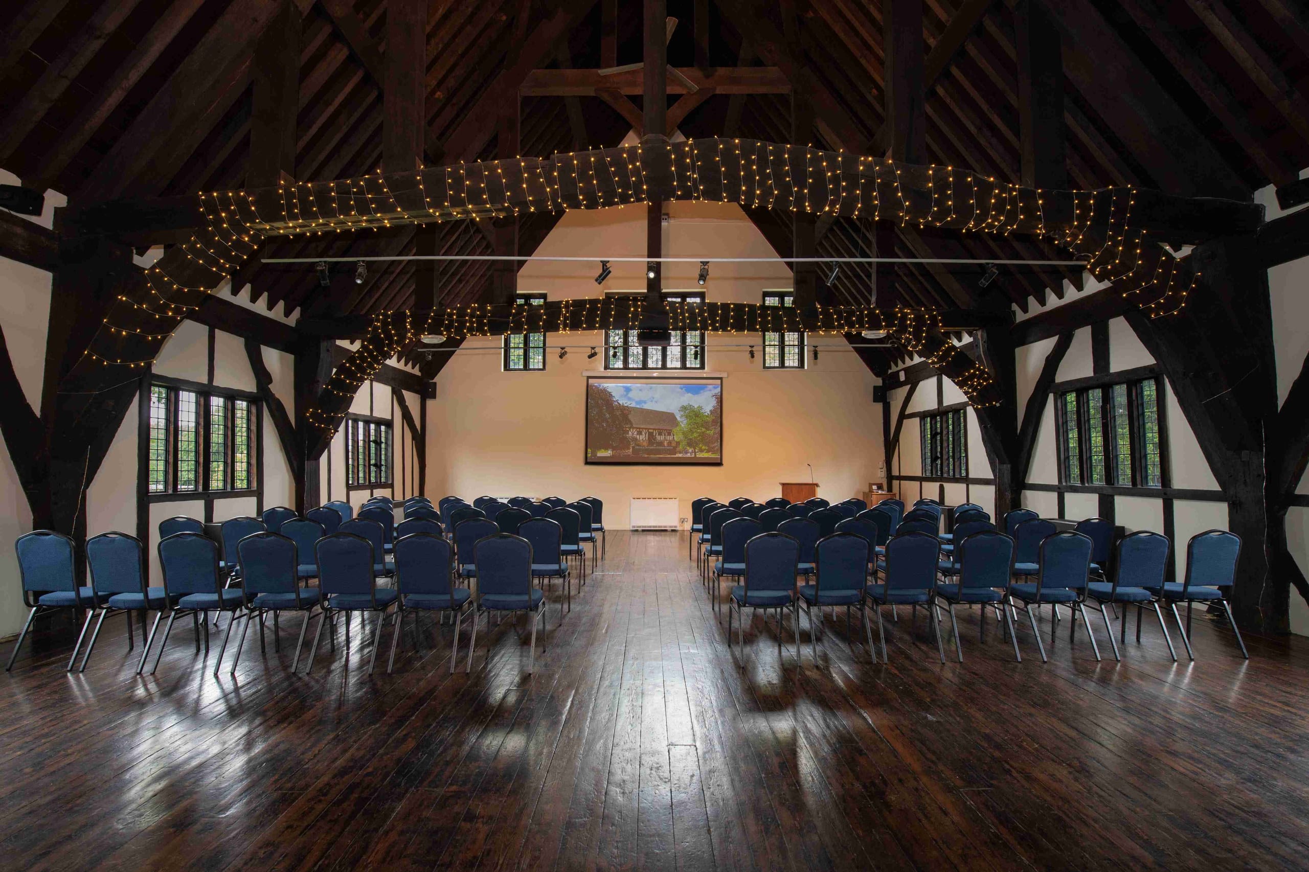Photo of The Hospitium, The Hospitium - Whole Venue Private Hire