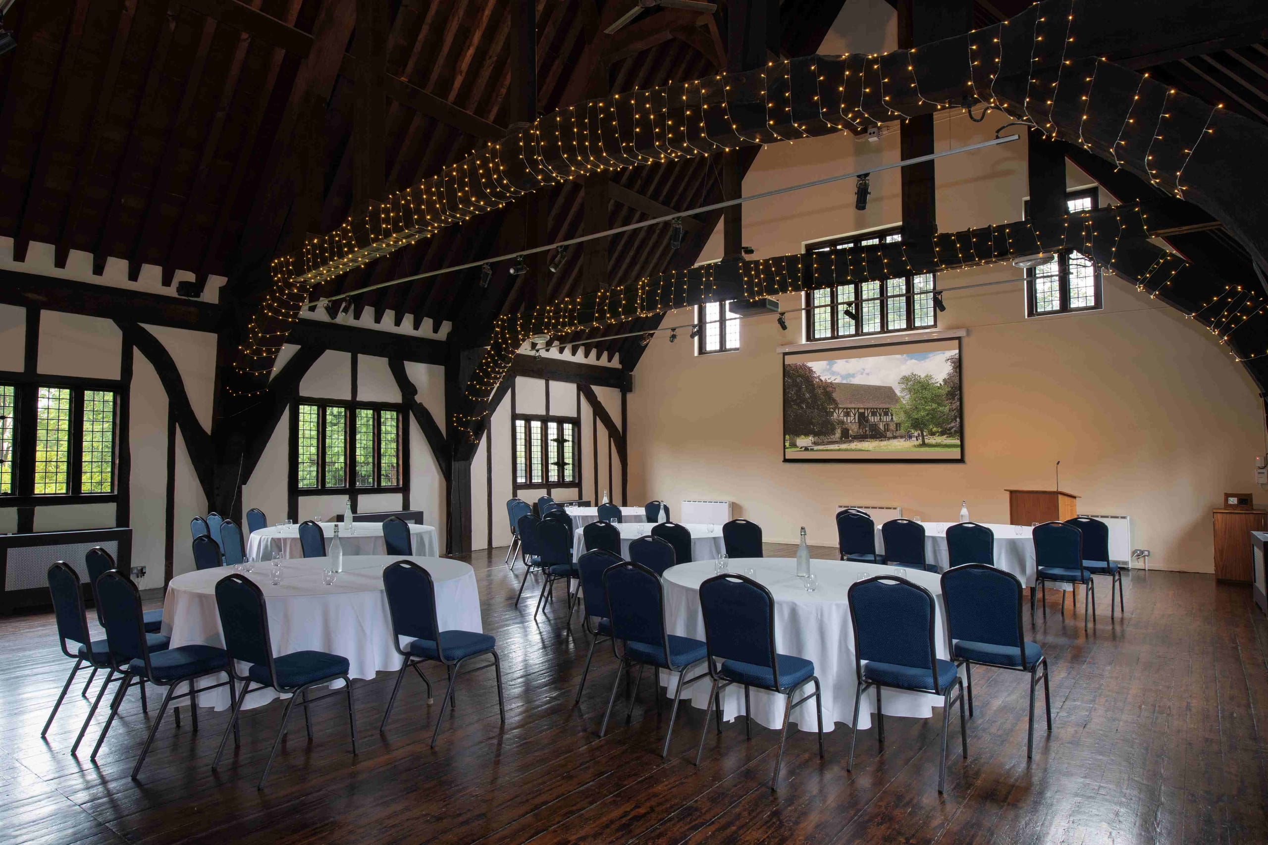 Photo of The Hospitium, The Hospitium - Whole Venue Private Hire