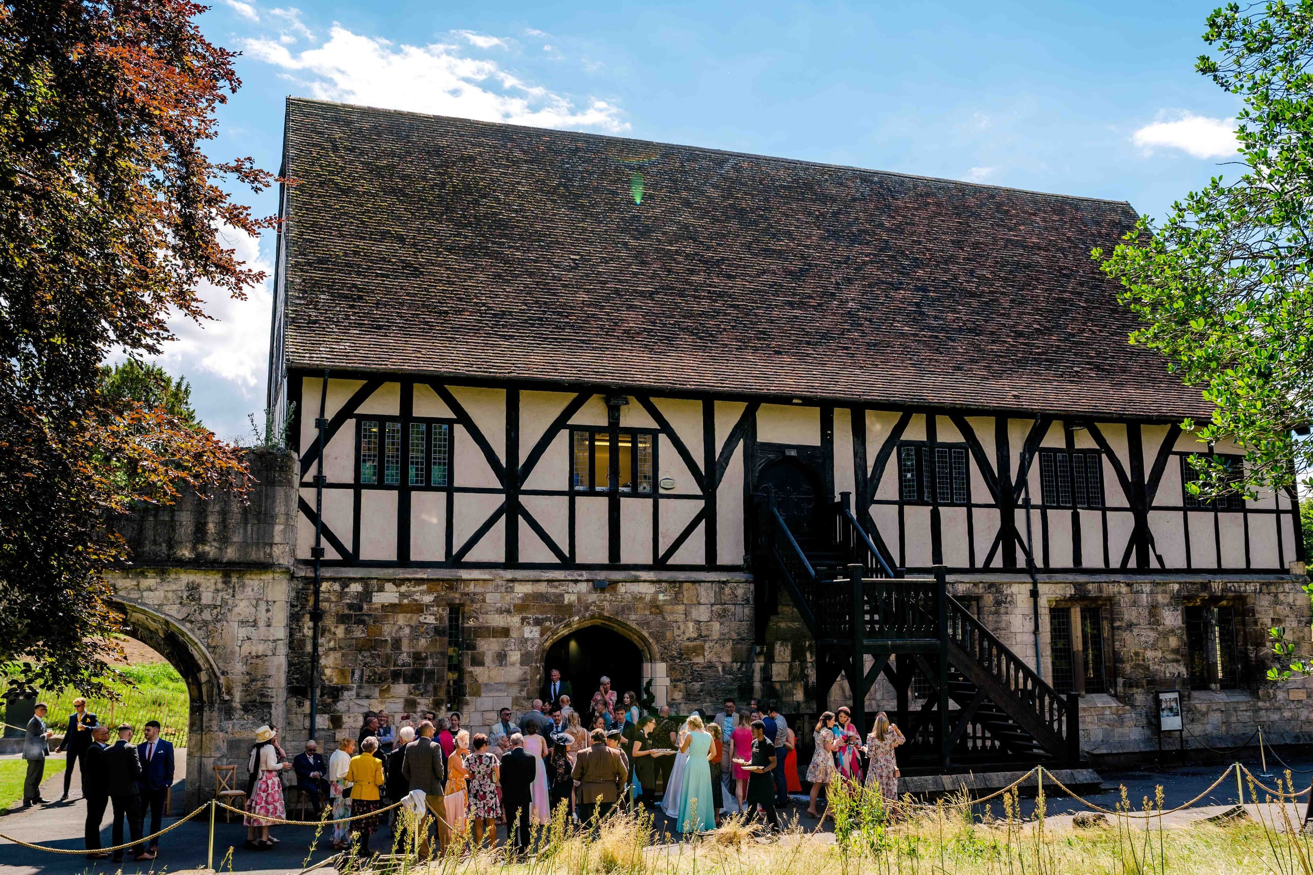 Photo of The Hospitium, The Hospitium - Whole Venue Private Hire