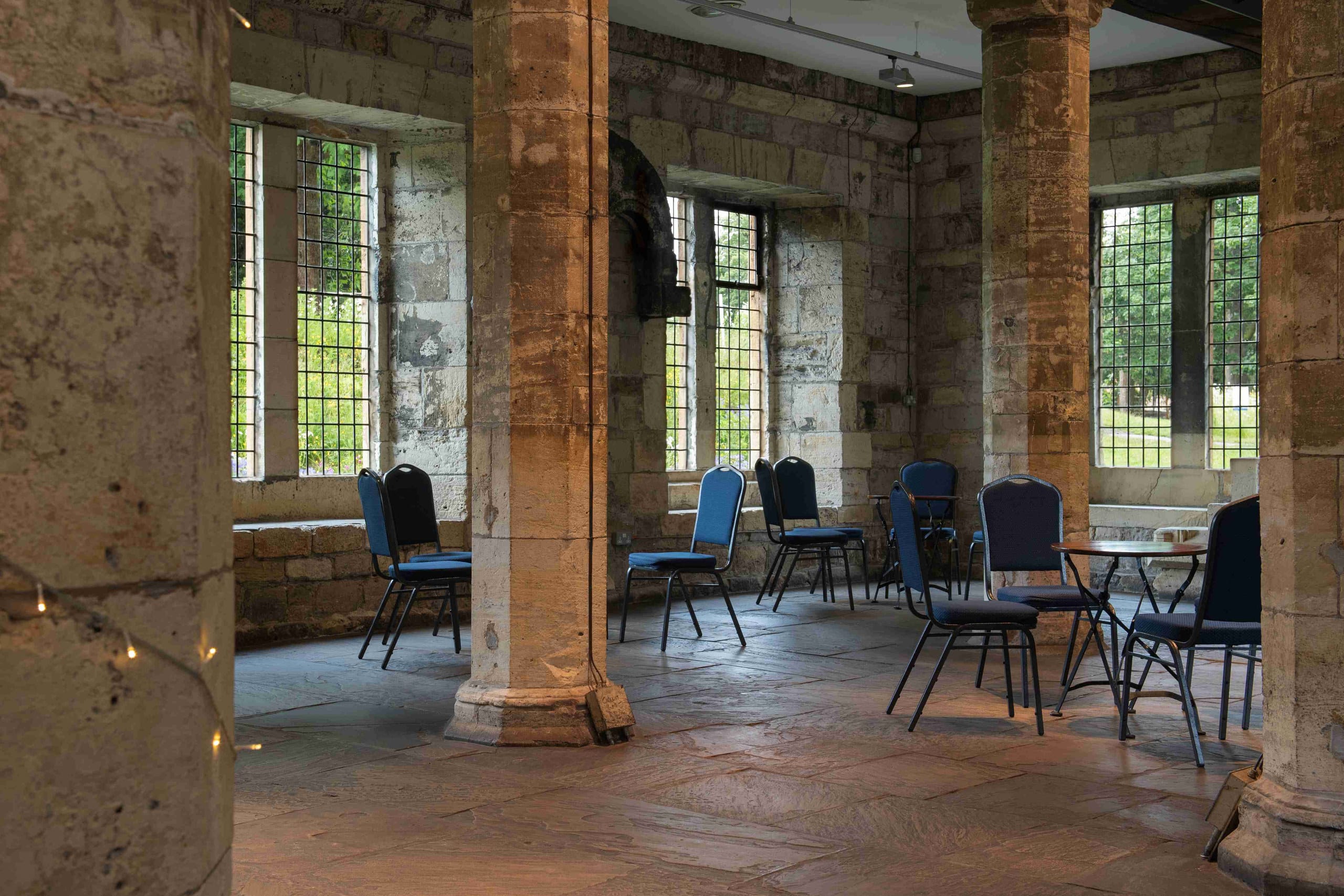 Photo of The Hospitium, The Hospitium - Whole Venue Private Hire