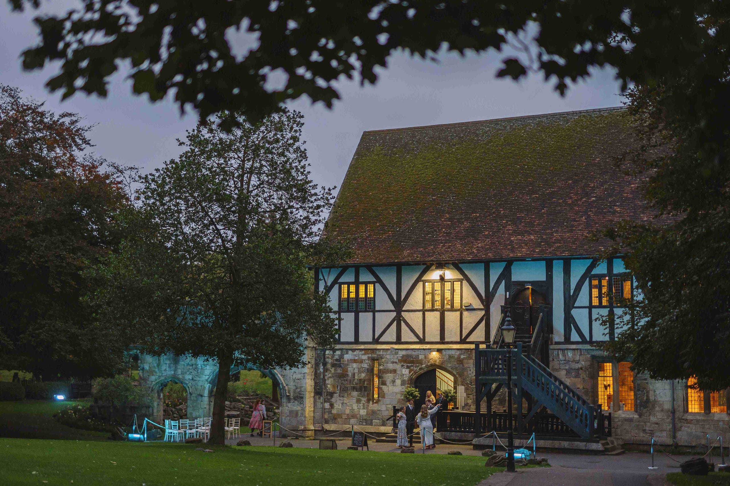 Photo of The Hospitium, The Hospitium - Whole Venue Private Hire