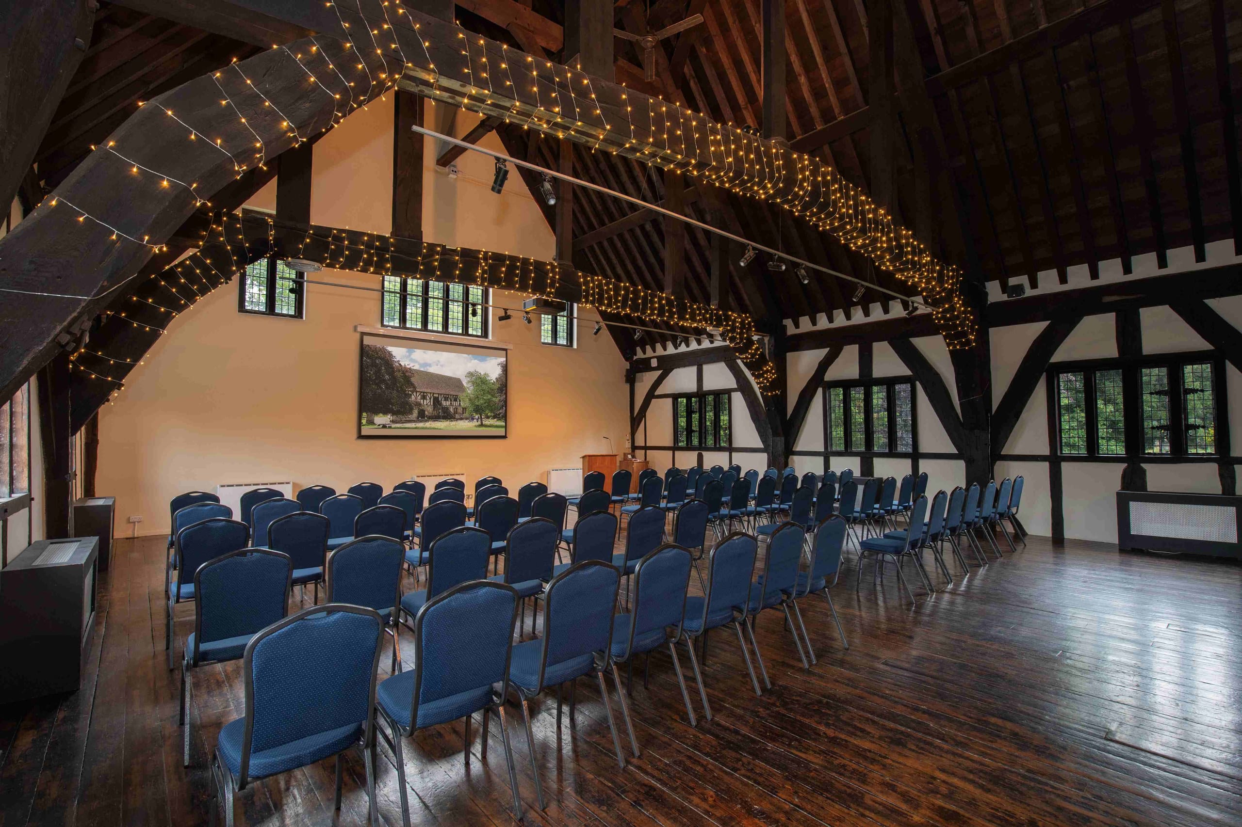 Photo of The Hospitium, The Hospitium - Whole Venue Private Hire
