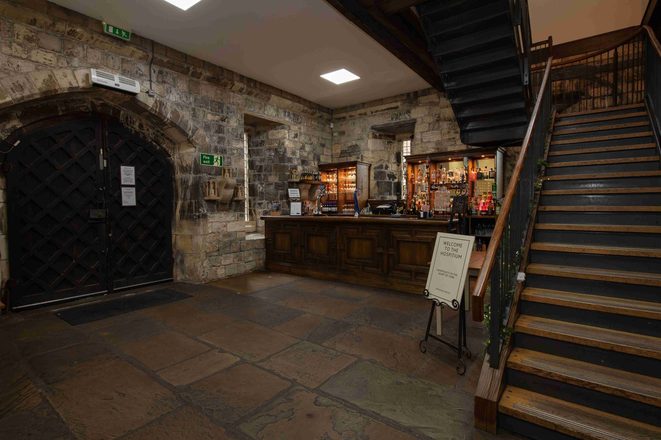 Photo of The Hospitium, The Hospitium - Whole Venue Private Hire