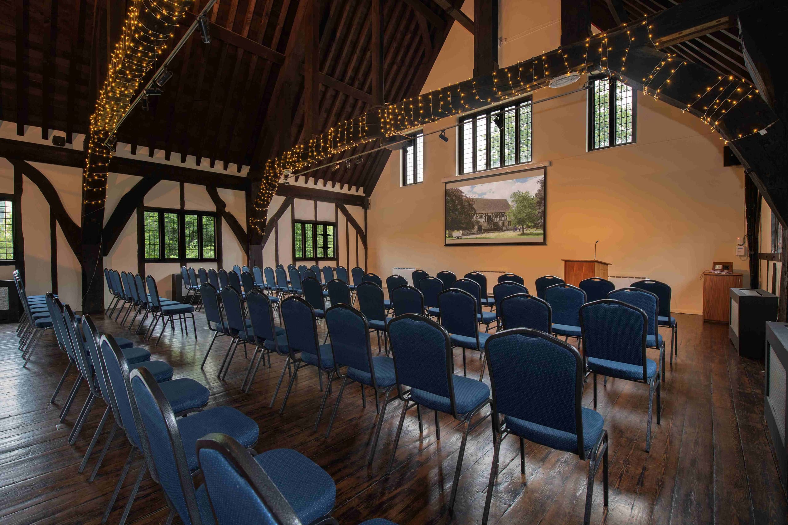 Photo of The Hospitium, The Hospitium - Whole Venue Private Hire