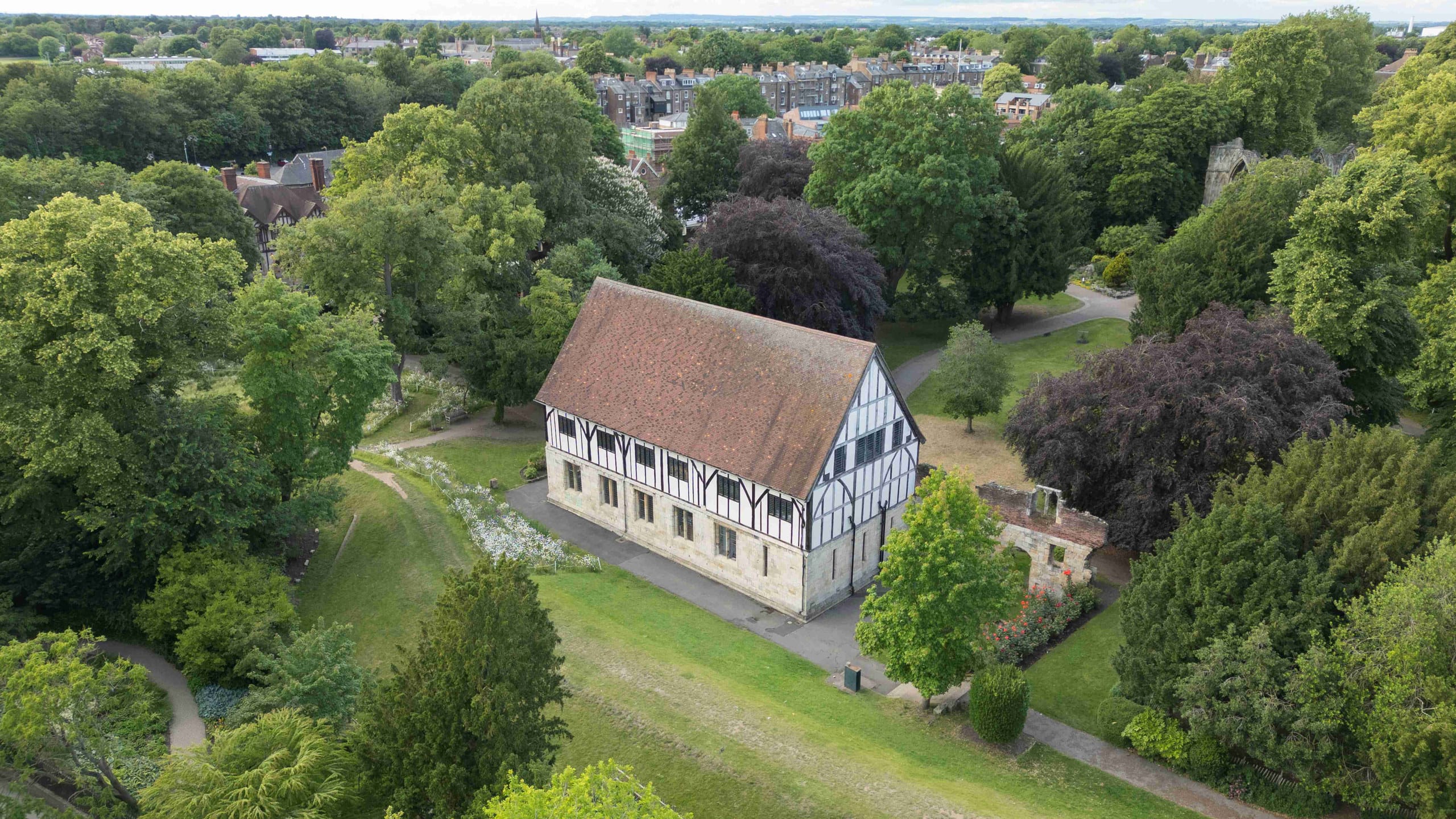Photo of The Hospitium, The Hospitium - Whole Venue Private Hire