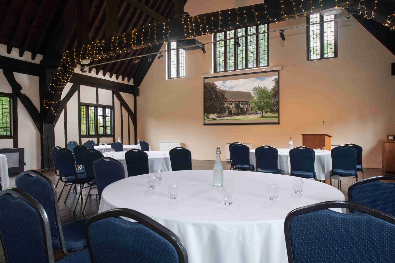 The Hospitium - Whole Venue Private Hire, The Hospitium photo #15
