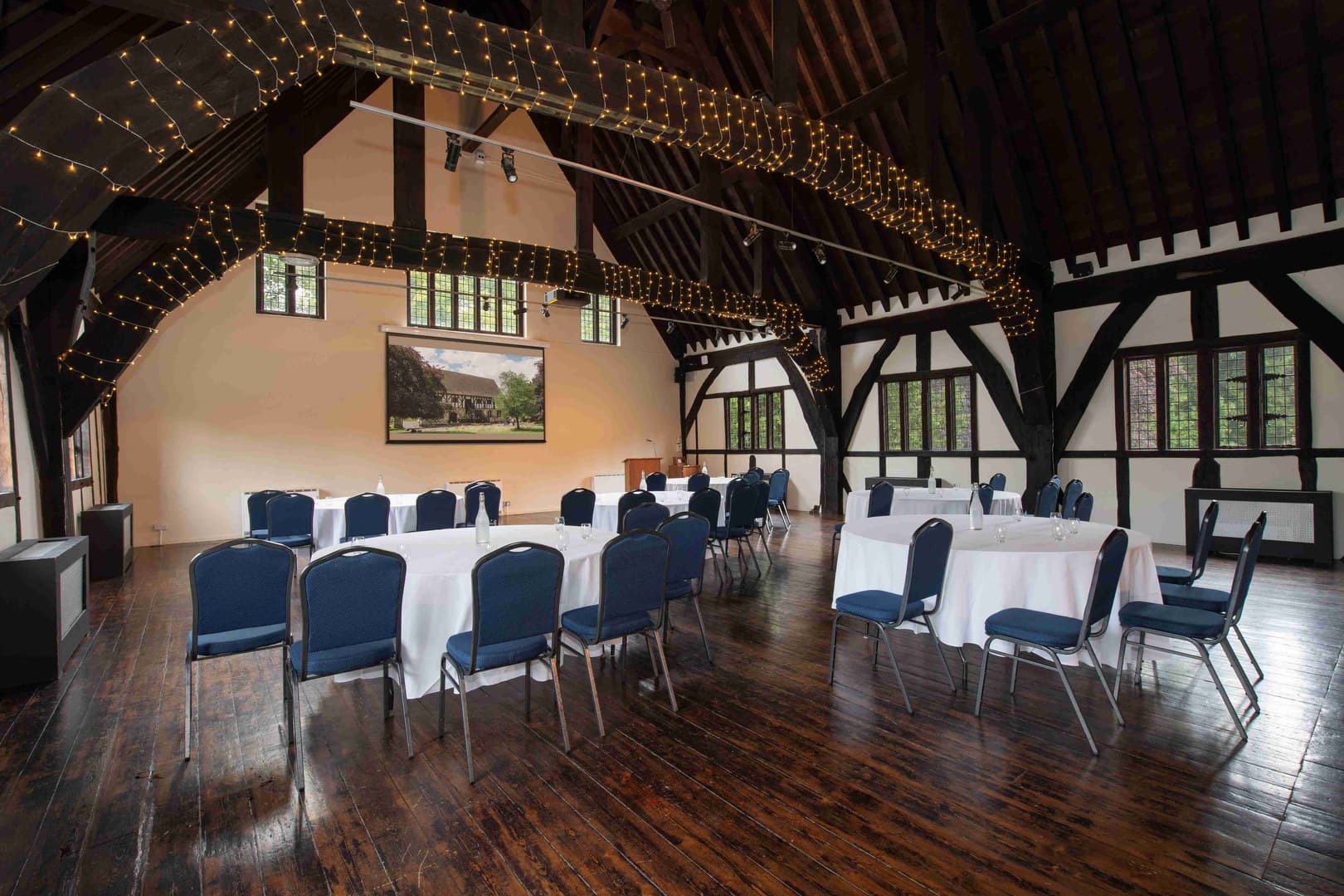 The Hospitium - Whole Venue Private Hire, The Hospitium photo #26