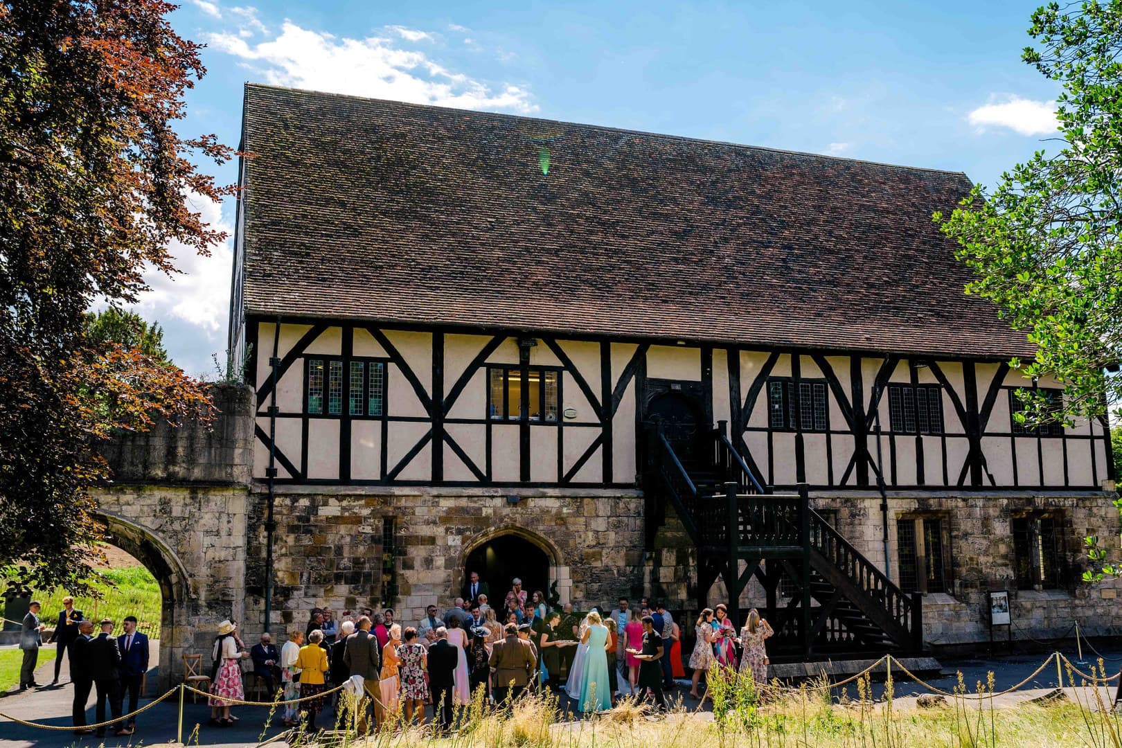 The Hospitium - Whole Venue Private Hire, The Hospitium photo #2