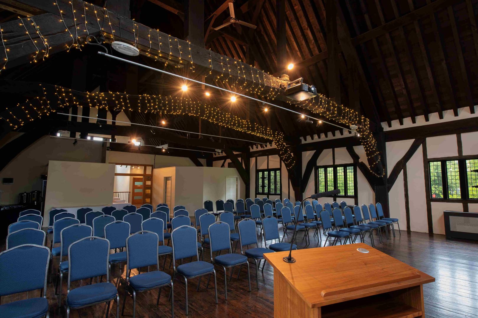 The Hospitium - Whole Venue Private Hire, The Hospitium photo #25