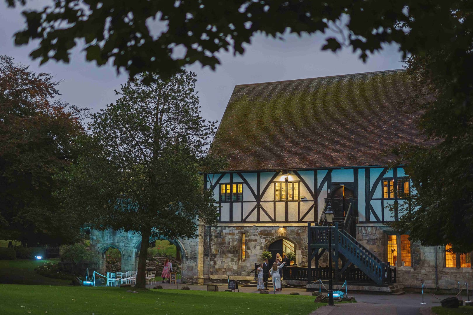 The Hospitium - Whole Venue Private Hire, The Hospitium photo #29