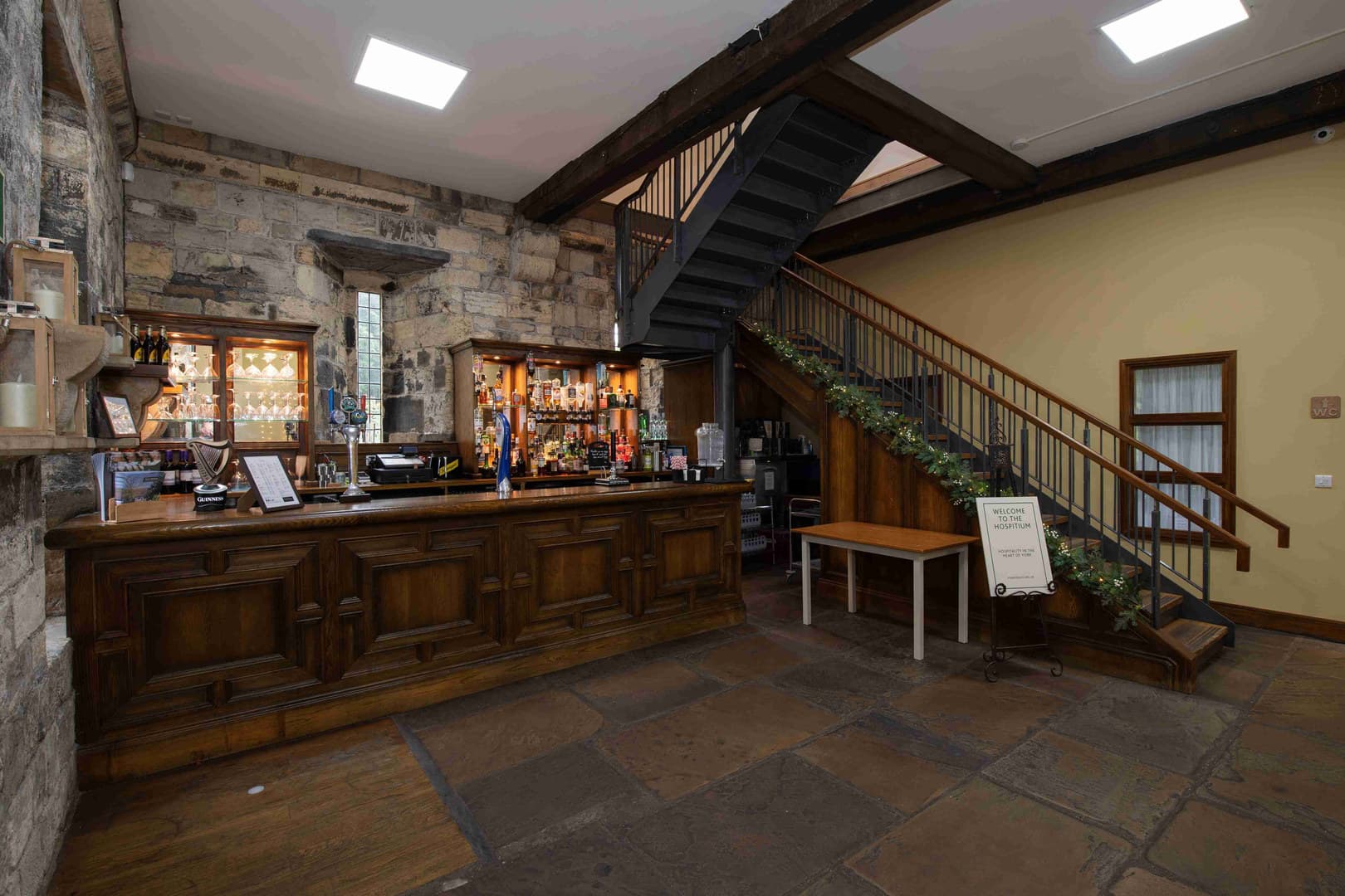 The Hospitium - Whole Venue Private Hire, The Hospitium photo #18