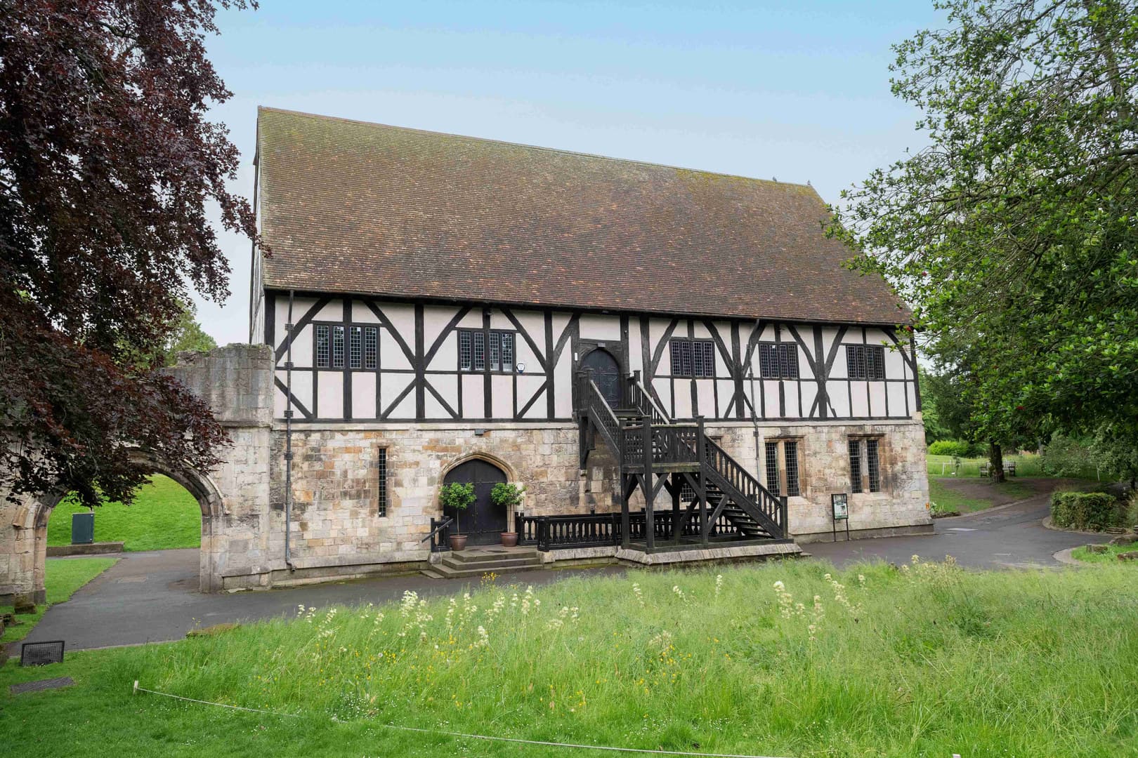 The Hospitium - Whole Venue Private Hire, The Hospitium photo #28