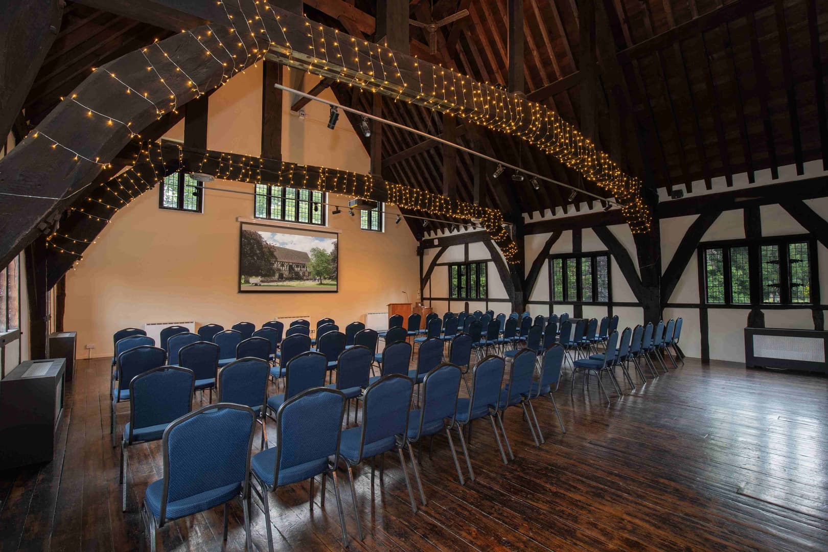 The Hospitium - Whole Venue Private Hire, The Hospitium photo #20