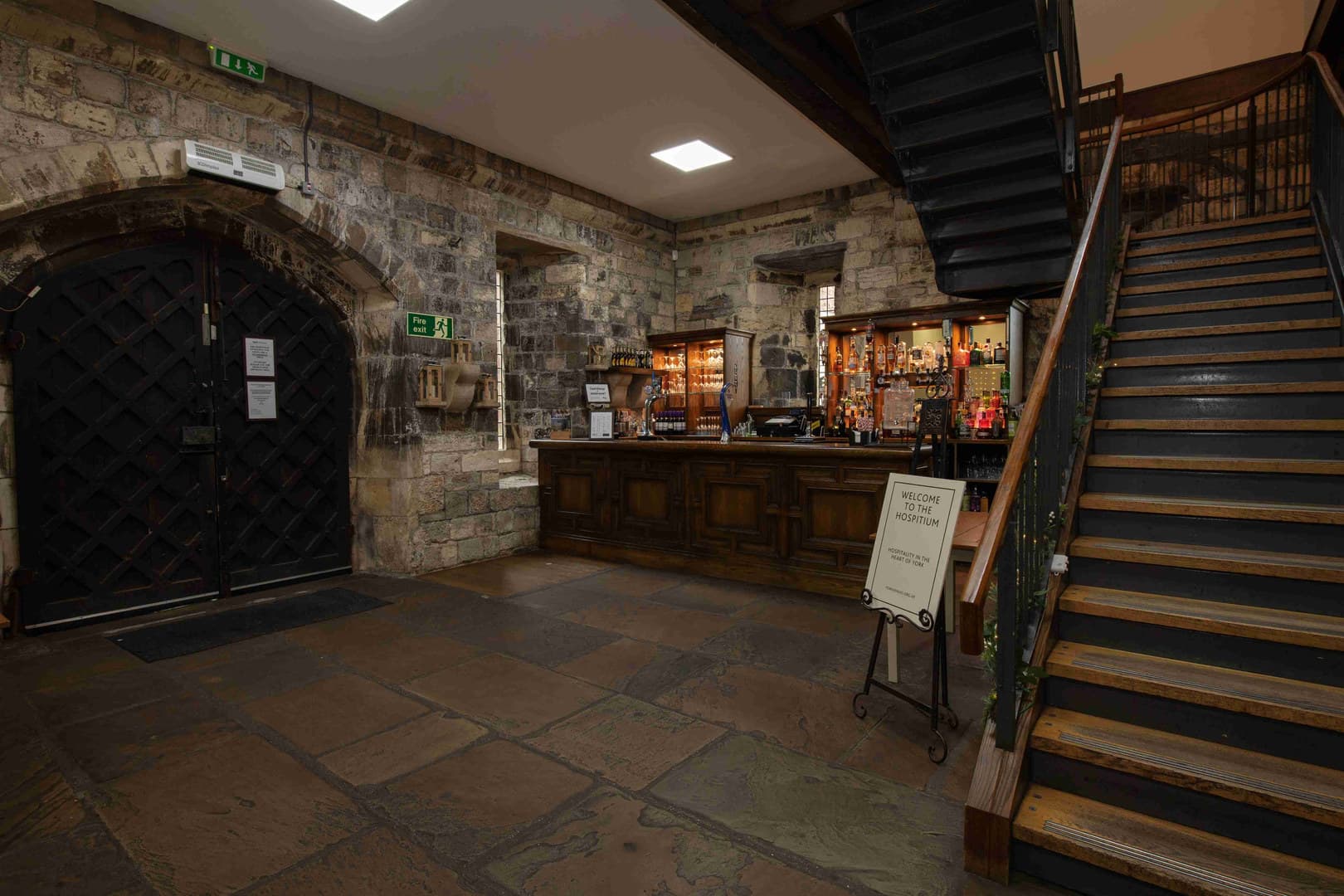 The Hospitium - Whole Venue Private Hire, The Hospitium photo #27