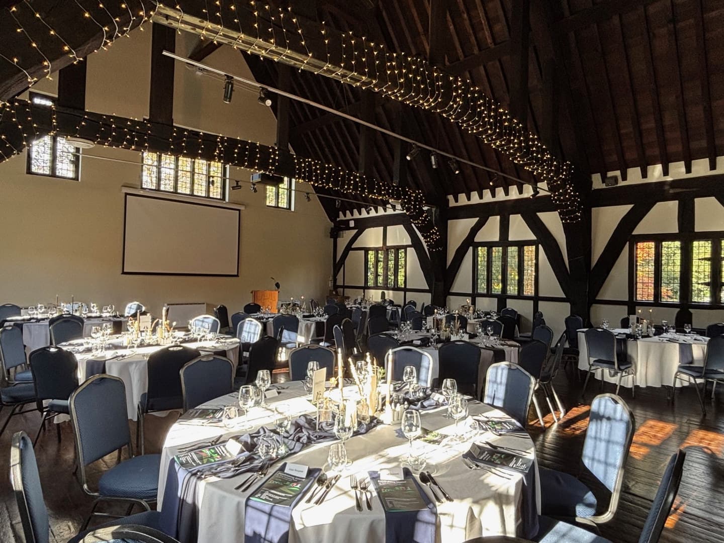 The Hospitium - Whole Venue Private Hire, The Hospitium photo #1