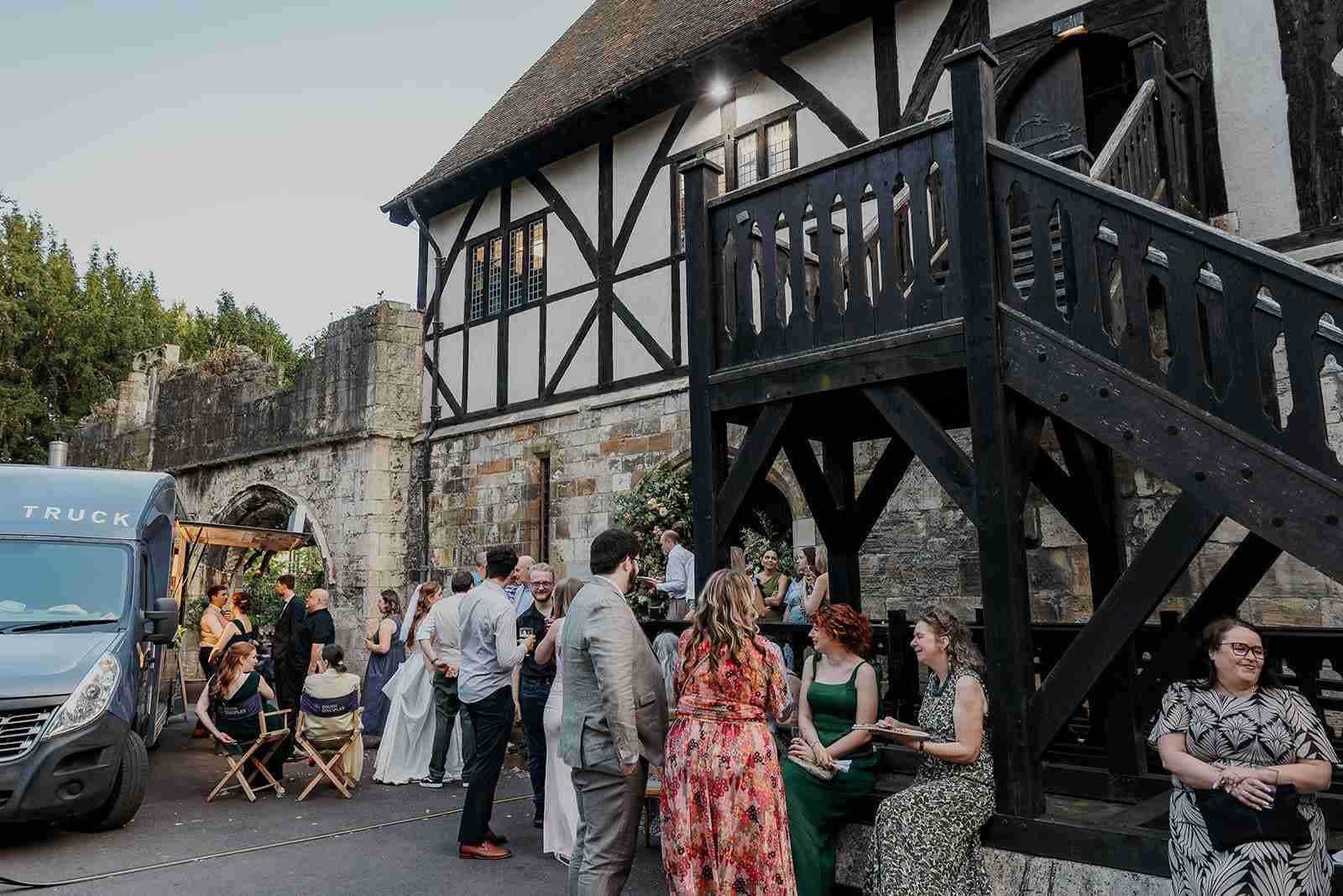 The Hospitium - Whole Venue Private Hire, The Hospitium photo #34