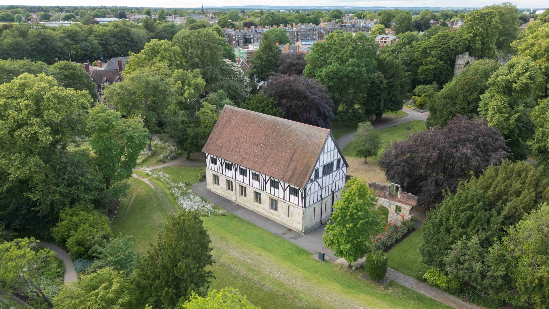The Hospitium - Whole Venue Private Hire, The Hospitium photo #19