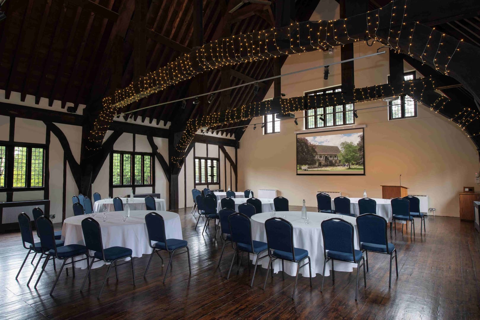 The Hospitium - Whole Venue Private Hire, The Hospitium photo #11