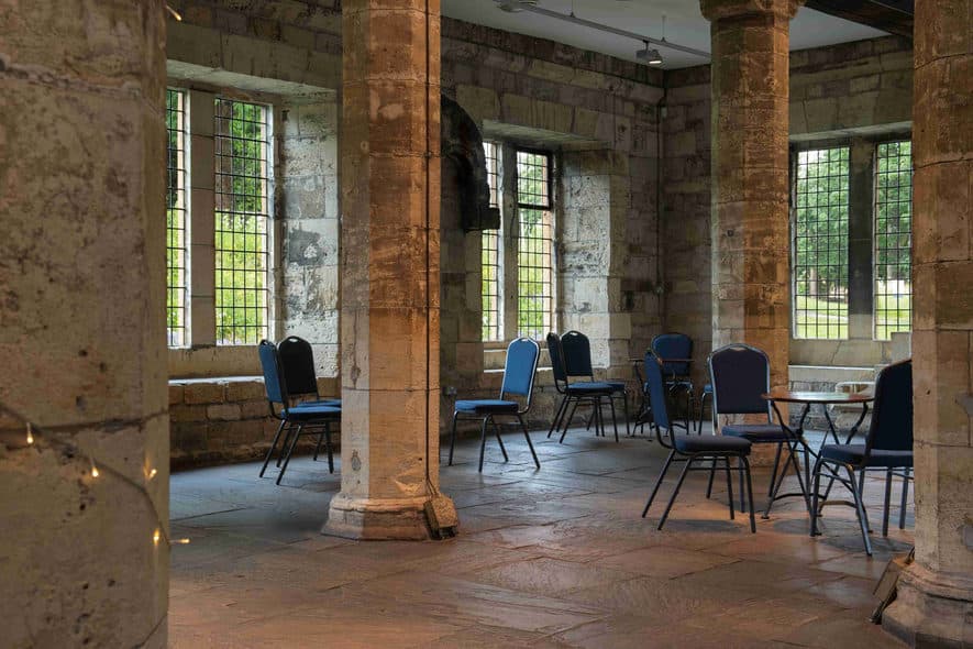 The Hospitium, The Hospitium - Whole Venue Private Hire photo #3