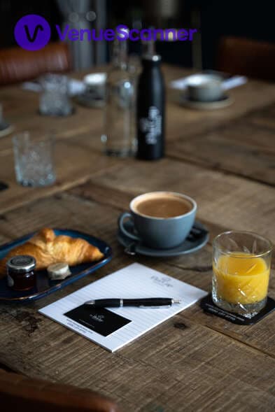 The Bridge, Prestbury photo #3