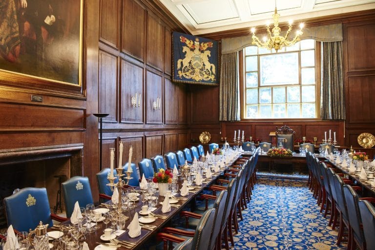 Photo of Innholders Hall, The Great Hall