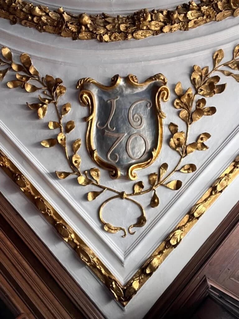The Old Court Room, Innholders Hall photo #6
