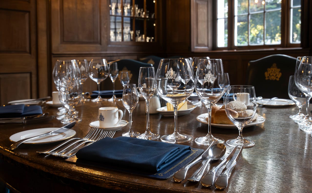 Photo of Innholders Hall, The Old Court Room