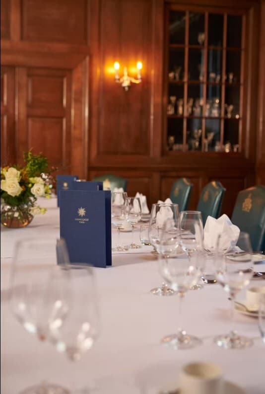 Innholders Hall, The Old Court Room photo #2