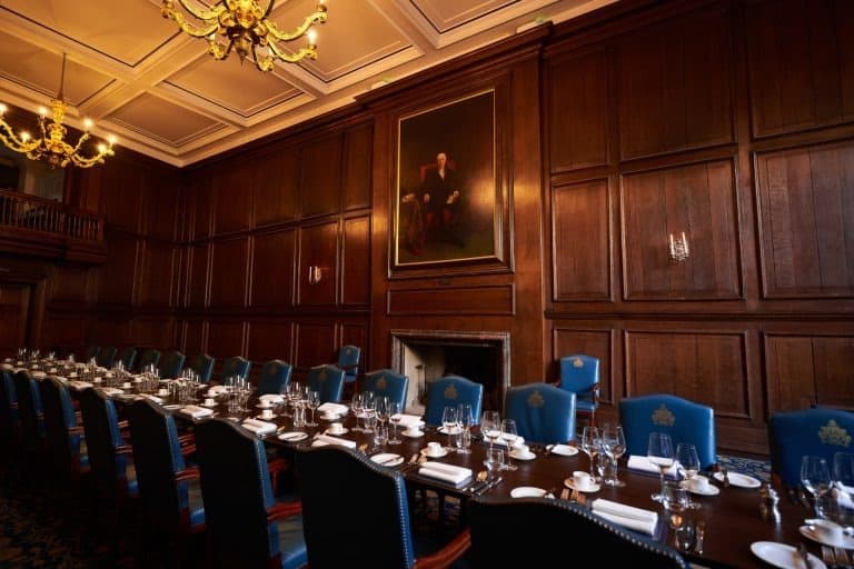 The Great Hall, Innholders Hall photo #15