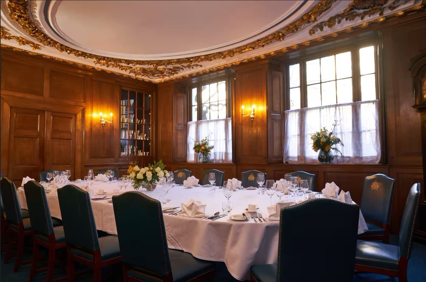 Photo of Innholders Hall, The Old Court Room